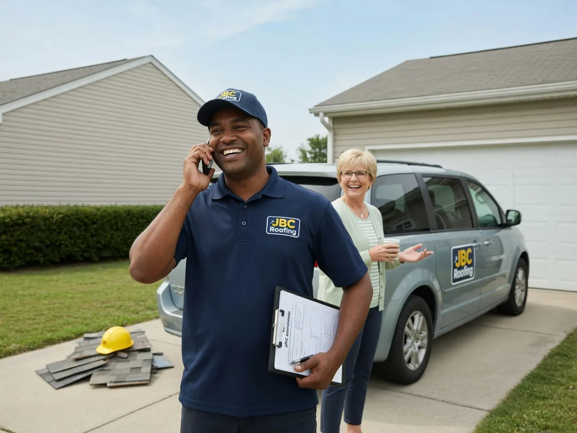 Roof Replacement Ravenswood, WV FAQs